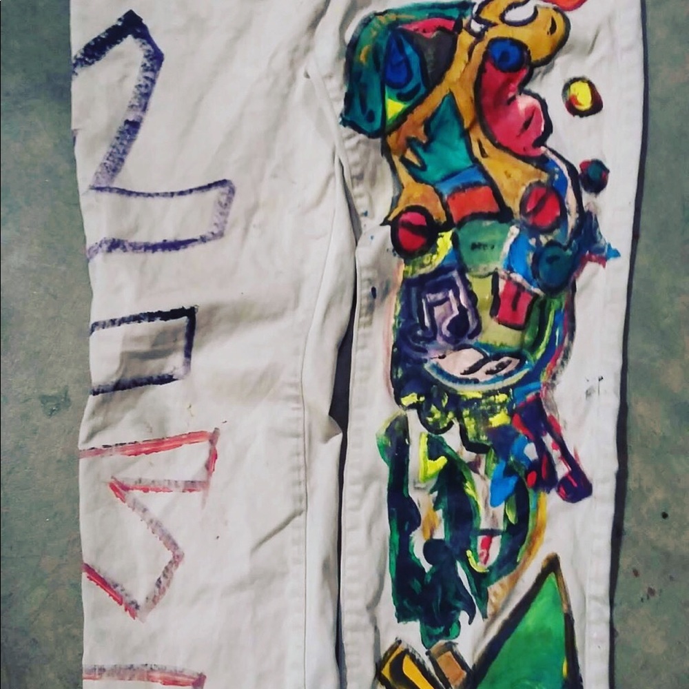 Artwork - Picture 2 of 2